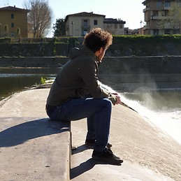 Alessandro Pino