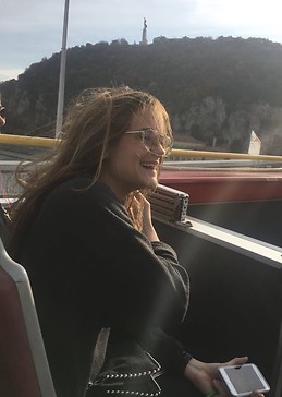 Cristina Arroyo