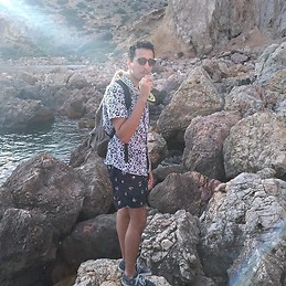 Sofiane