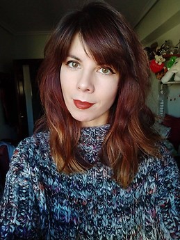 Lucía Fdez-Castillo Suárez