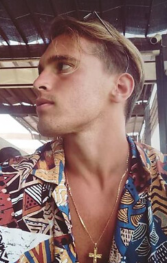 Miguel Garcia Pérez