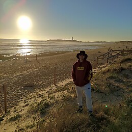 gustavo cabrera sanchez