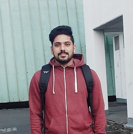 Sreekanth Vijayakumaran Nair