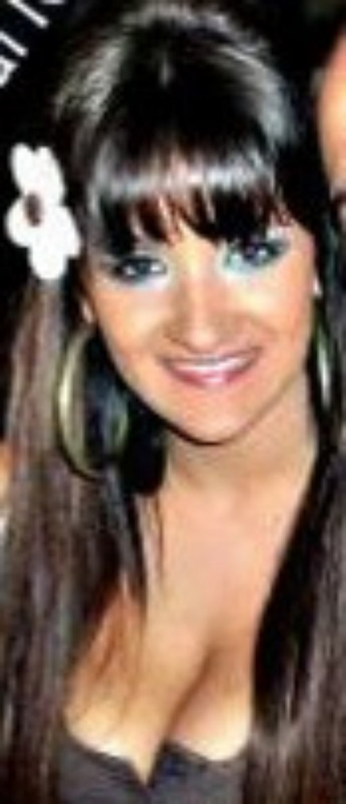 Maria Rodríguez Linares