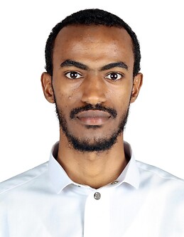 Ibrahim Abdi Yussuf