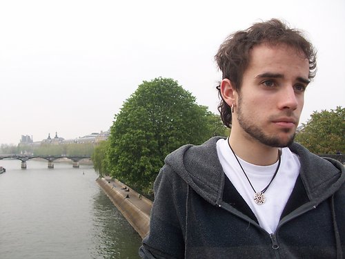 Asier Balza de Vallejo