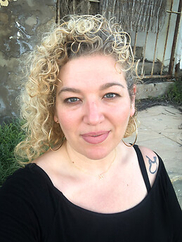 Diana Fernández Hidalgo