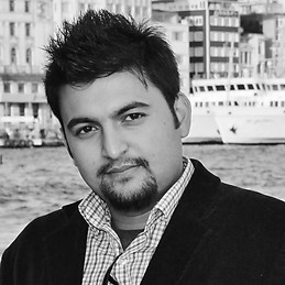 Maqsood A. Lemar