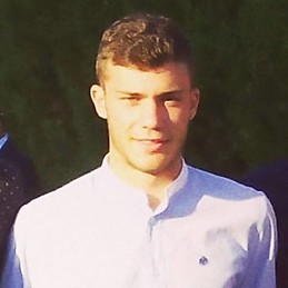 Sergio Fabregas Garcia