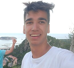 Xavi Puigcernau