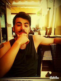 Germán Sánchez Fernández