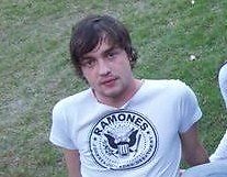 Jorge Ostkiz