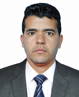 IDIR Abdelhek
