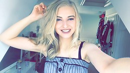 Sophie Donne