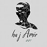 haj amir 007