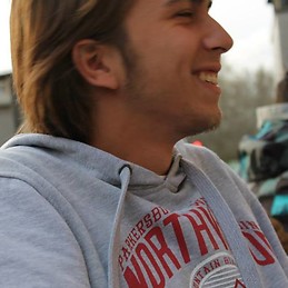 Juan Castro