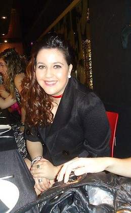 Maria Trinidad