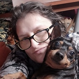 Lola Nicoleta Manghiuc