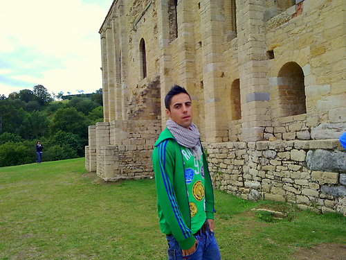 raul garcia