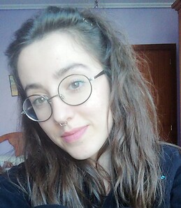 Nahia Garcia de Eulate Garagalza