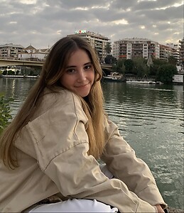 Miriam Romero Borreguero