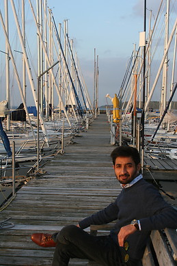 Dilshad Hussain Arain