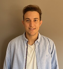 Biel Fernández Peiró