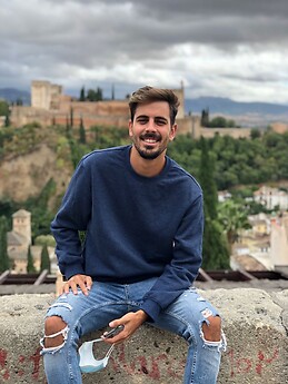 Manolo González Gómez