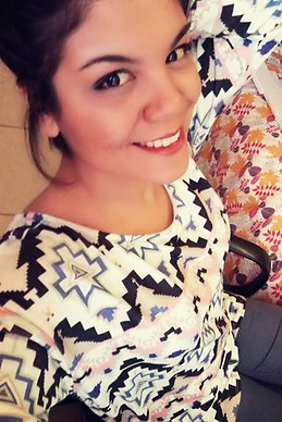 Mónica López Escalante 