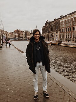 Miguel Morales