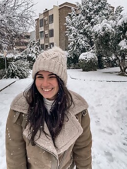 Patri Perez Sanz