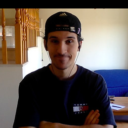 Carlos Villazón Iglesias