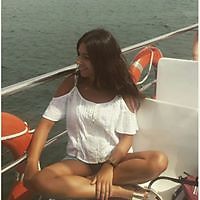 Virginia Moriana García