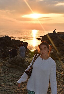 Marta Pulido Gutiérrez