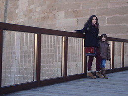 Lorena Martín Escorihuela