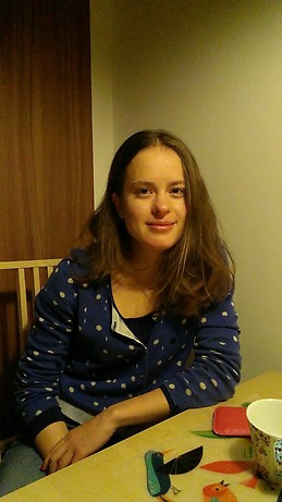 Polina Taraskina