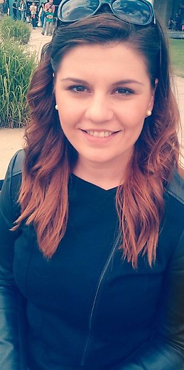 Nikoletta Csonka