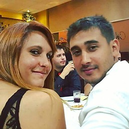 Paula Segura Martínez