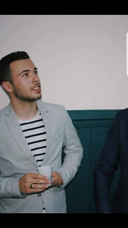karim guiza