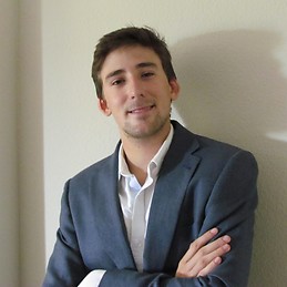 Jose Molina Vergara