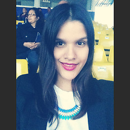 Paloma Cañedo Soler