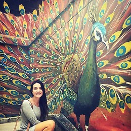 Isabel González Arteaga