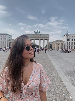 Paloma Hernando Sebastián