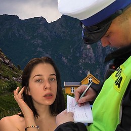 Julia Olichwierowicz