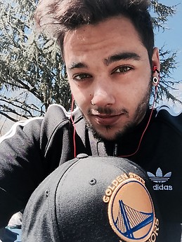 Daniel Canseco Macias