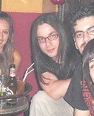 Ismael Mendez Matamoros