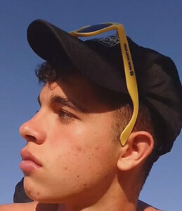 Oscar Sánchez Parra