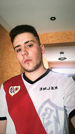 Alberto Martínez Rodríguez