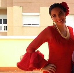 Andrea Saez Hernandez
