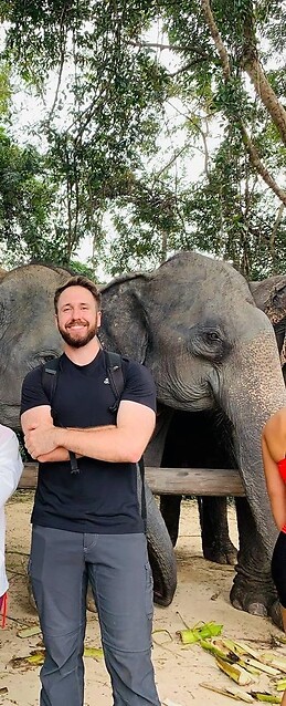 Konstantinos Gouzias